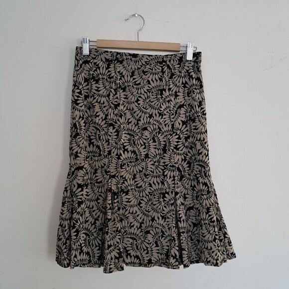 JH Collectibles Dresses & Skirts - JH Collectibles Skirt Women's Petite Small Mini Tropical Y2K Vintage Stretch